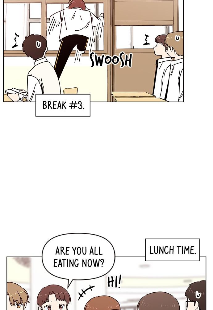 Read Seasons of Blossom EN Manga Online