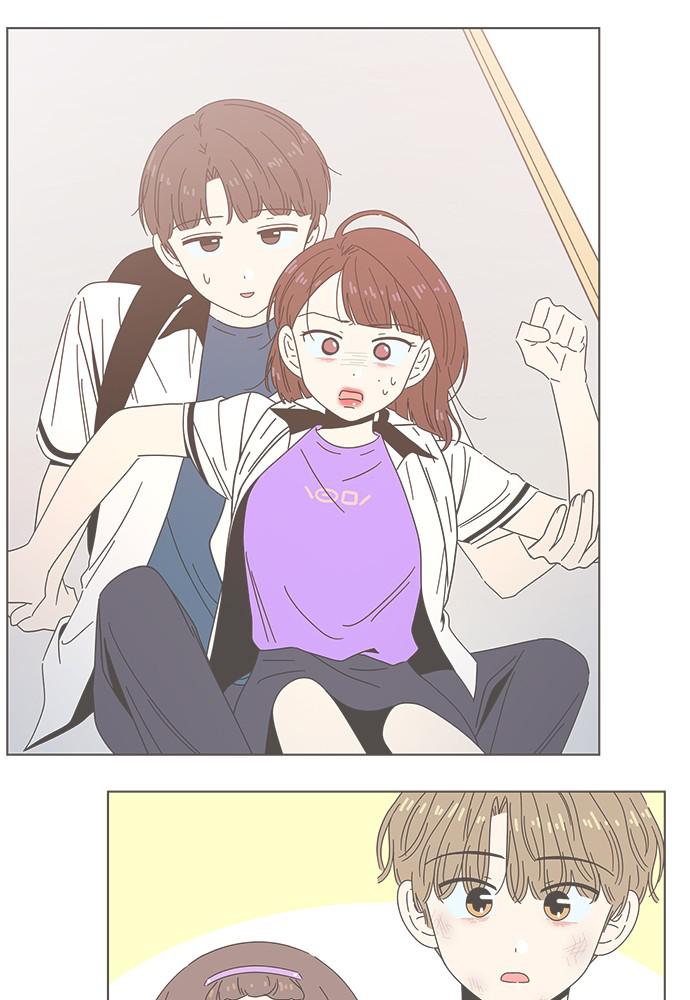 Read Seasons of Blossom EN Manga Online