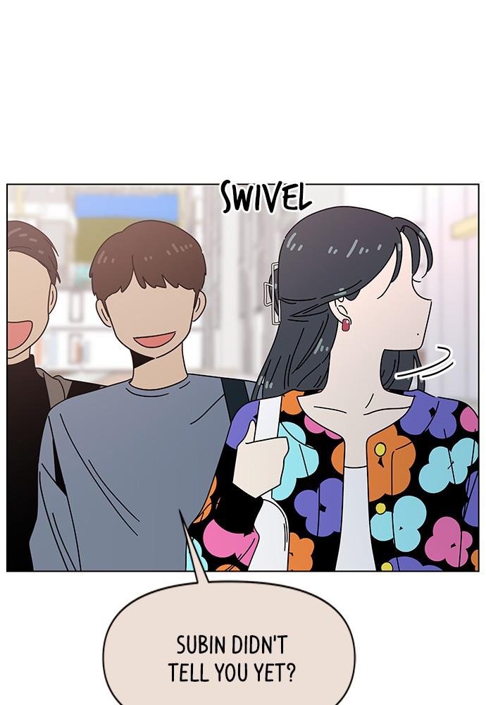 Read Seasons of Blossom EN Manga Online