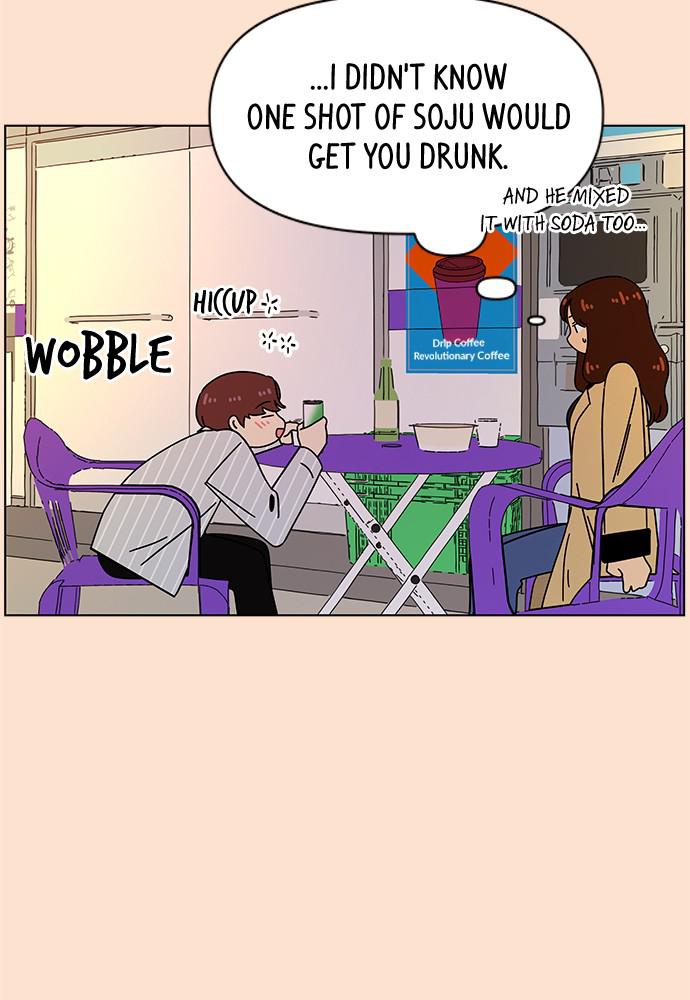 Read Seasons of Blossom EN Manga Online