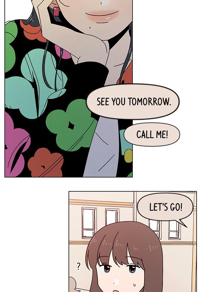 Read Seasons of Blossom EN Manga Online