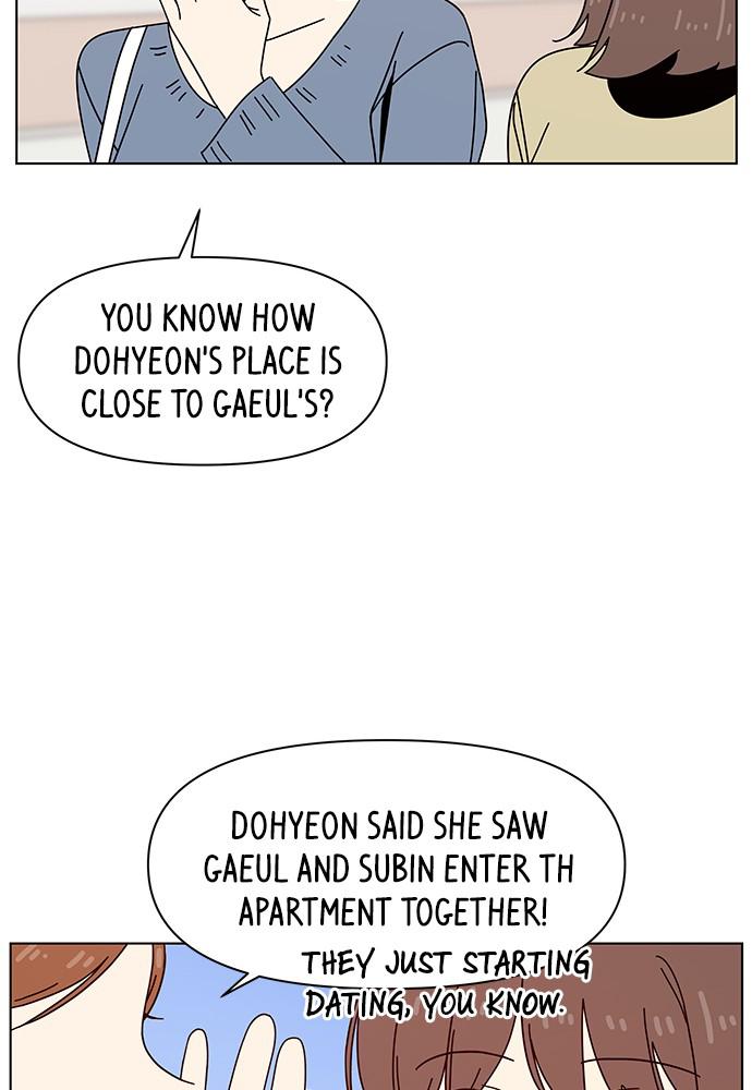 Read Seasons of Blossom EN Manga Online