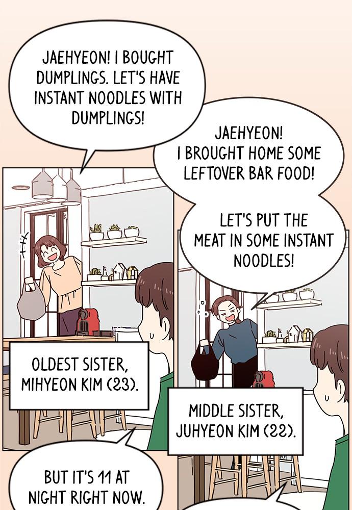 Read Seasons of Blossom EN Manga Online