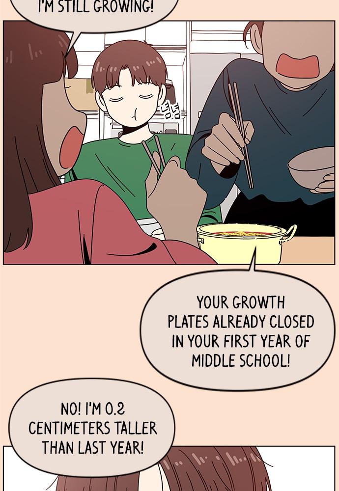 Read Seasons of Blossom EN Manga Online