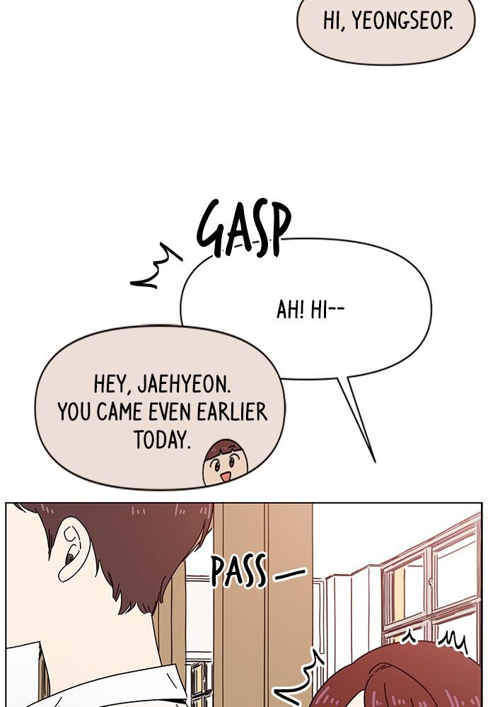 Read Seasons of Blossom EN Manga Online