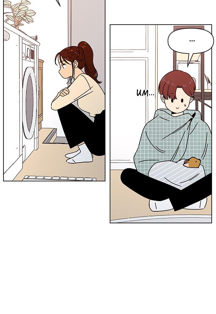 Read Seasons of Blossom EN Manga Online