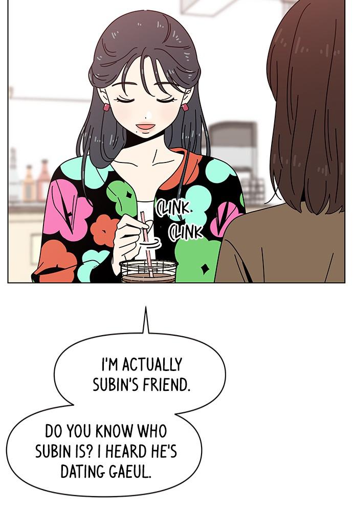 Read Seasons of Blossom EN Manga Online