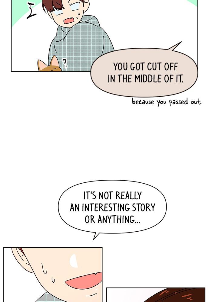 Read Seasons of Blossom EN Manga Online