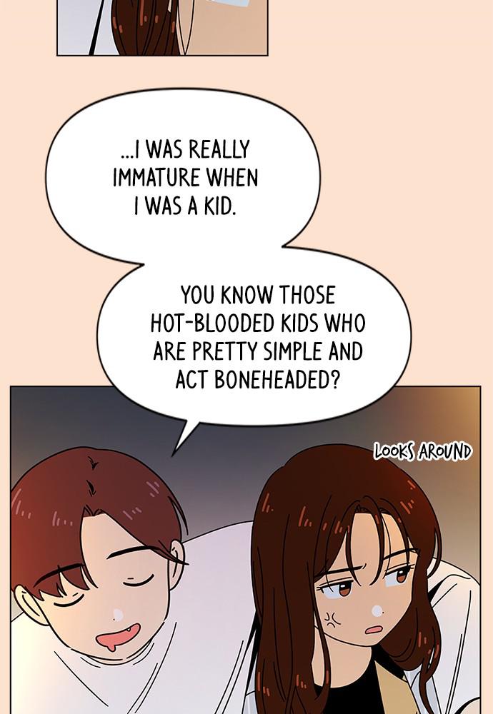 Read Seasons of Blossom EN Manga Online