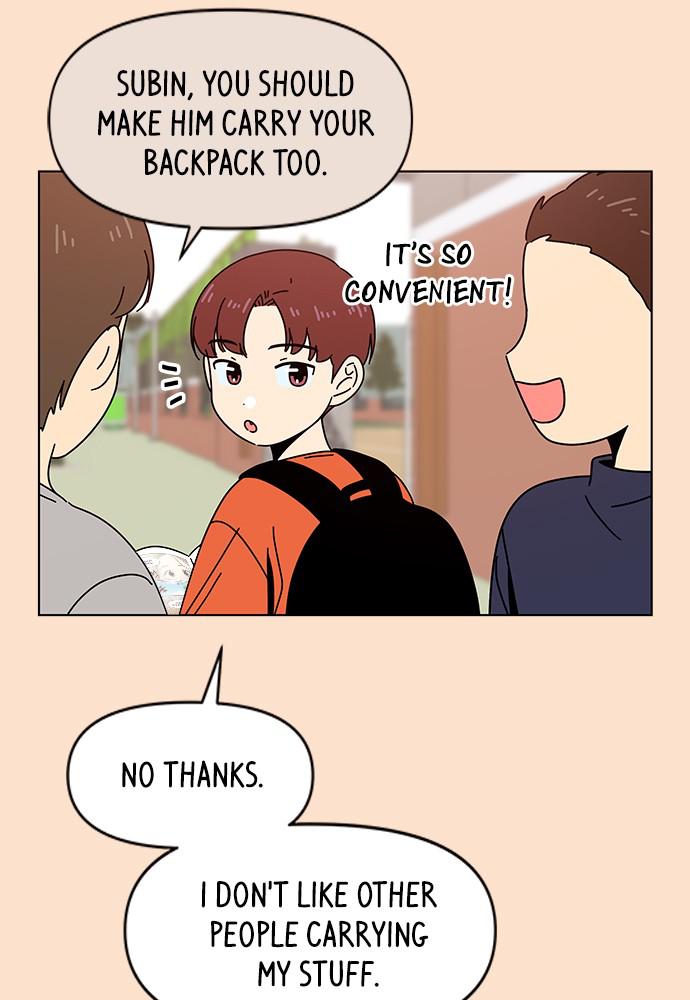 Read Seasons of Blossom EN Manga Online