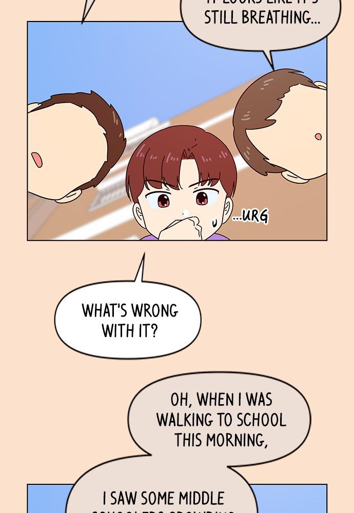 Read Seasons of Blossom EN Manga Online