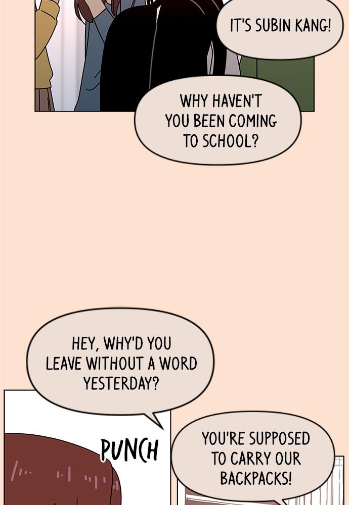 Read Seasons of Blossom EN Manga Online