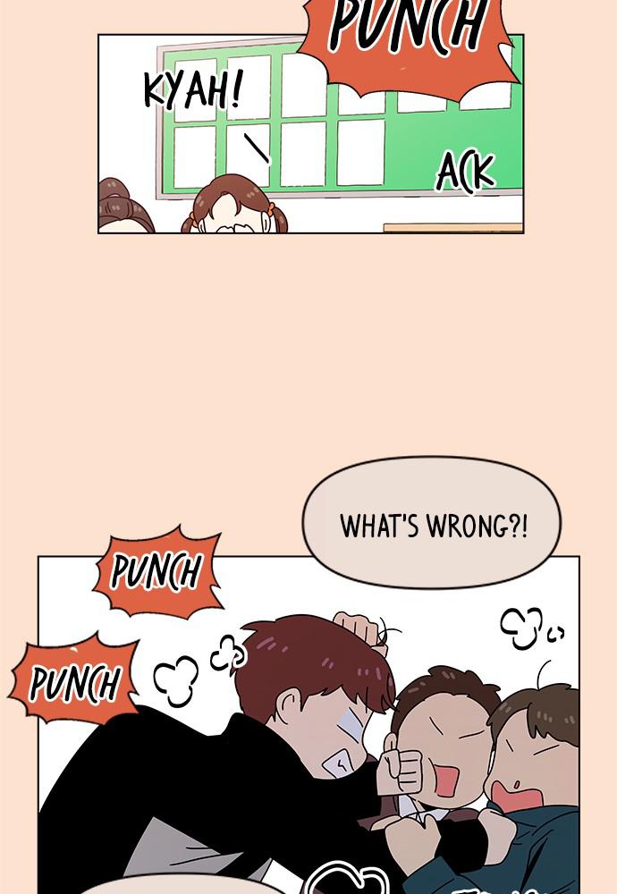 Read Seasons of Blossom EN Manga Online