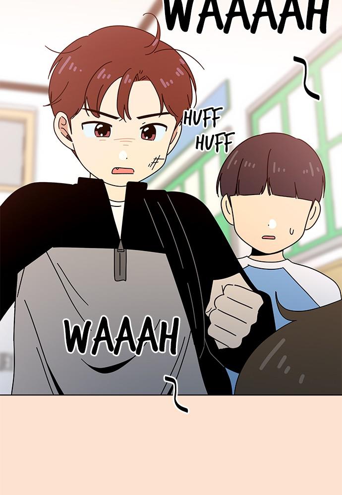 Read Seasons of Blossom EN Manga Online