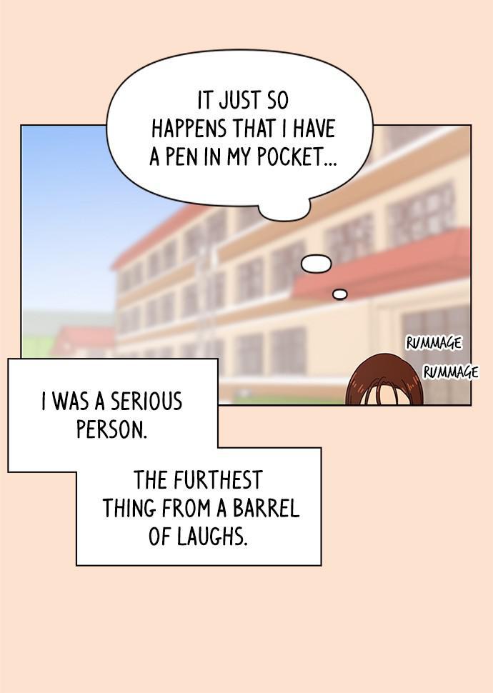 Read Seasons of Blossom EN Manga Online