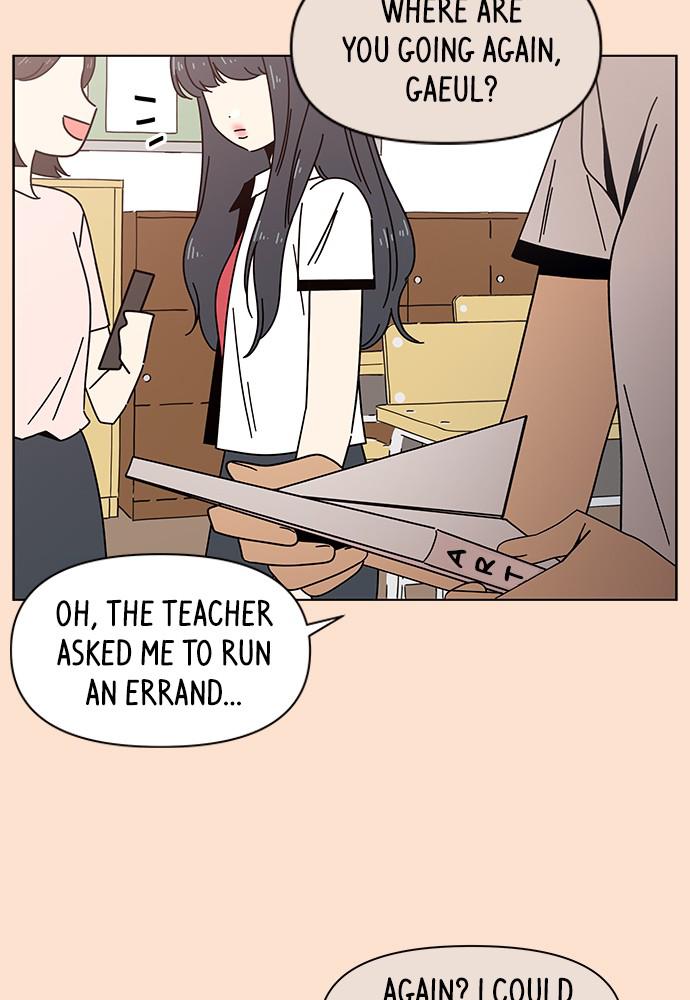 Read Seasons of Blossom EN Manga Online