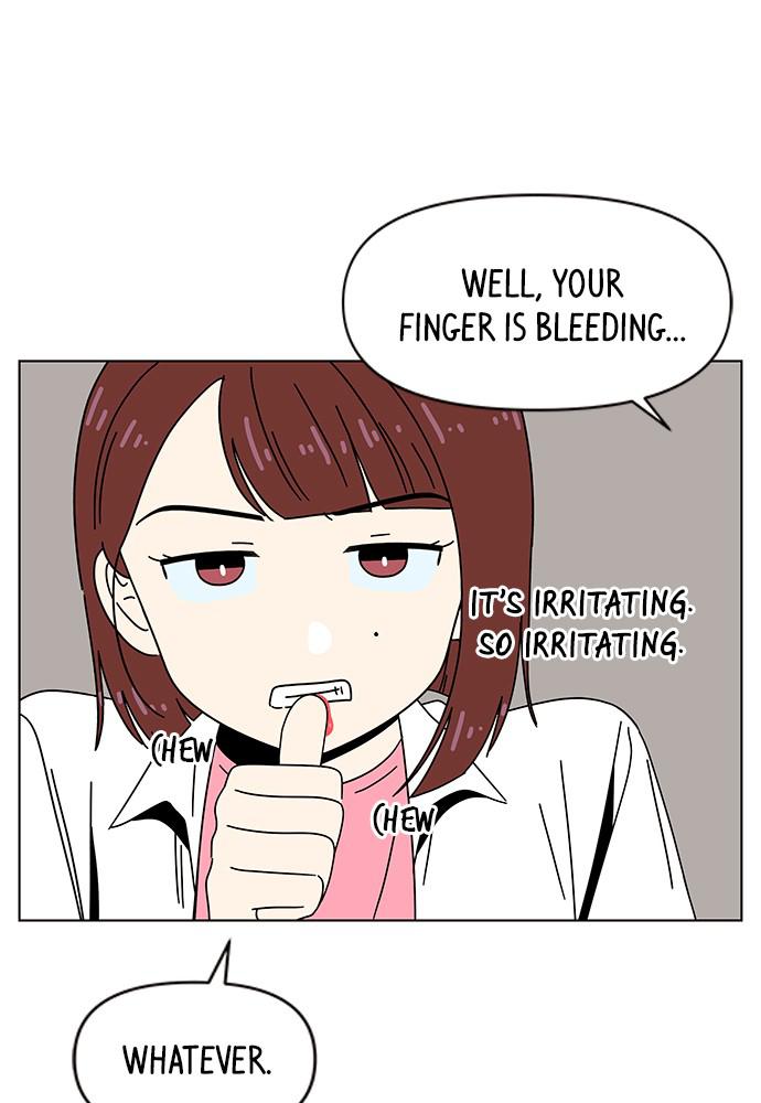 Read Seasons of Blossom EN Manga Online