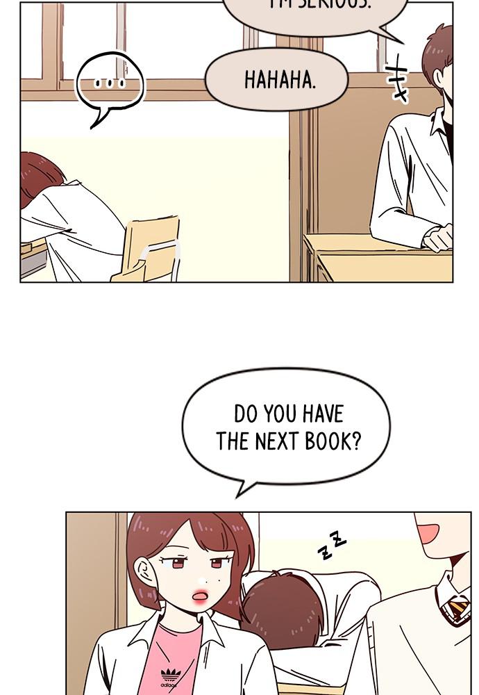 Read Seasons of Blossom EN Manga Online