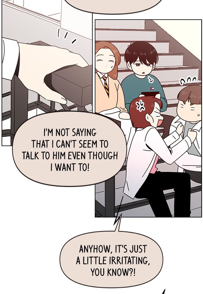 Read Seasons of Blossom EN Manga Online