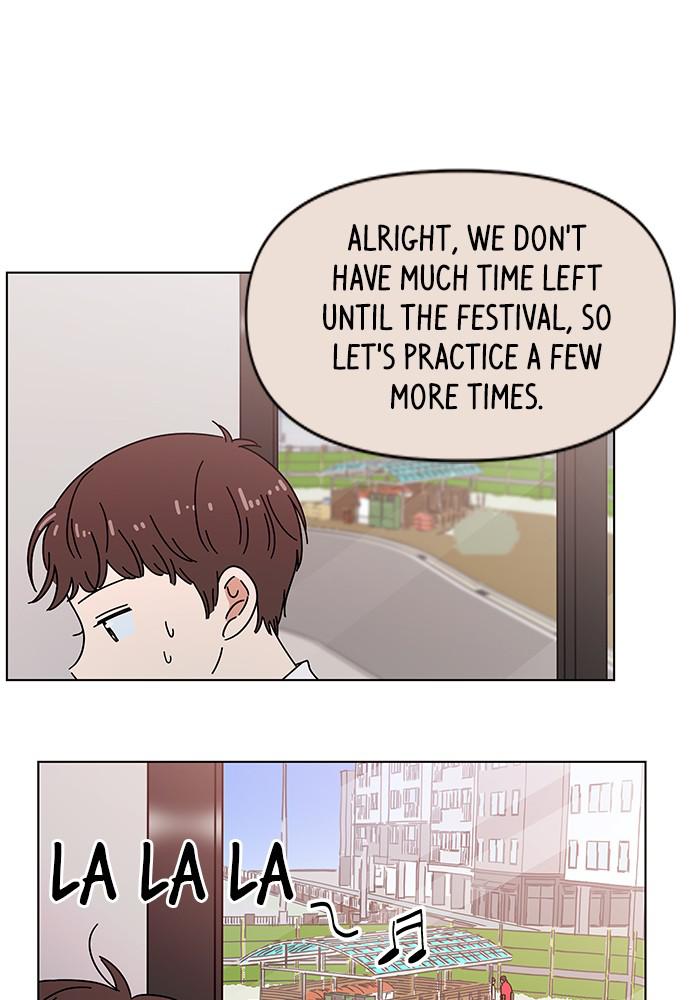 Read Seasons of Blossom EN Manga Online