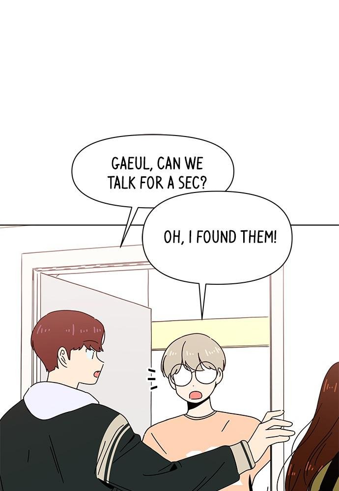 Read Seasons of Blossom EN Manga Online