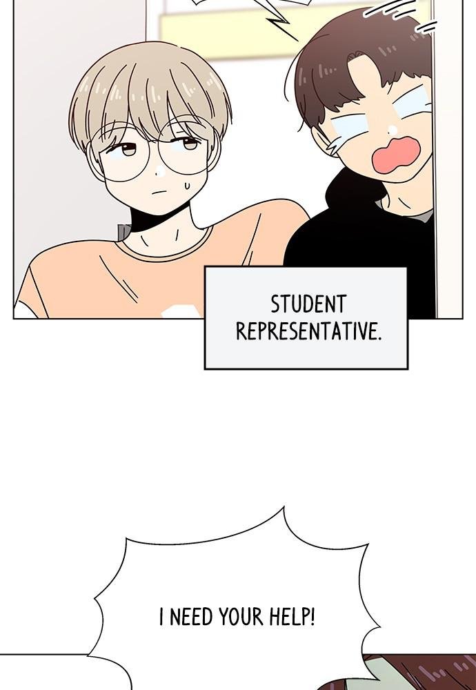 Read Seasons of Blossom EN Manga Online