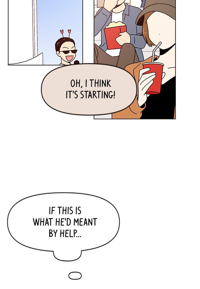 Read Seasons of Blossom EN Manga Online