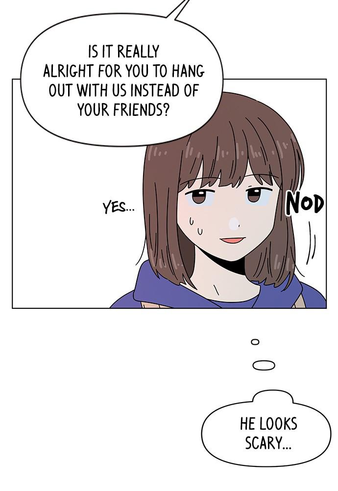 Read Seasons of Blossom EN Manga Online