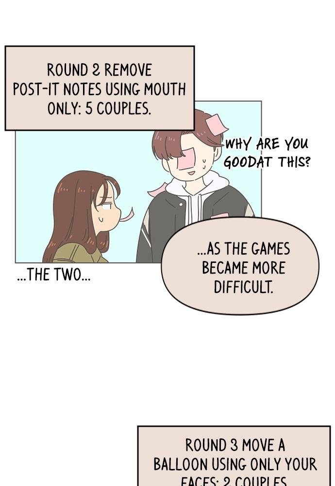 Read Seasons of Blossom EN Manga Online