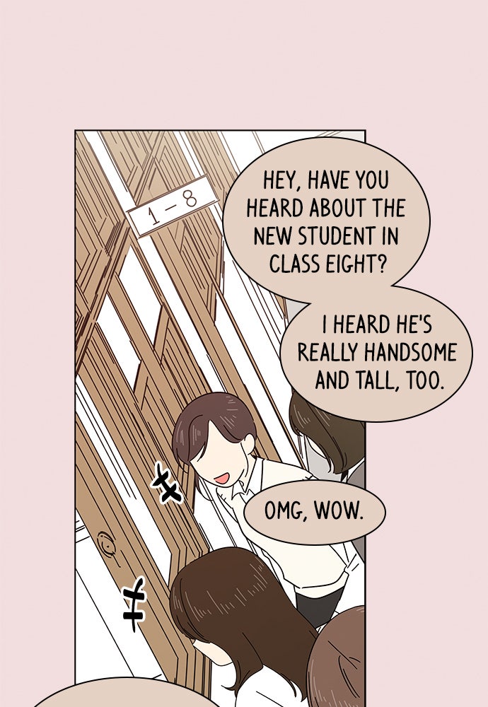 Read Seasons of Blossom EN Manga Online