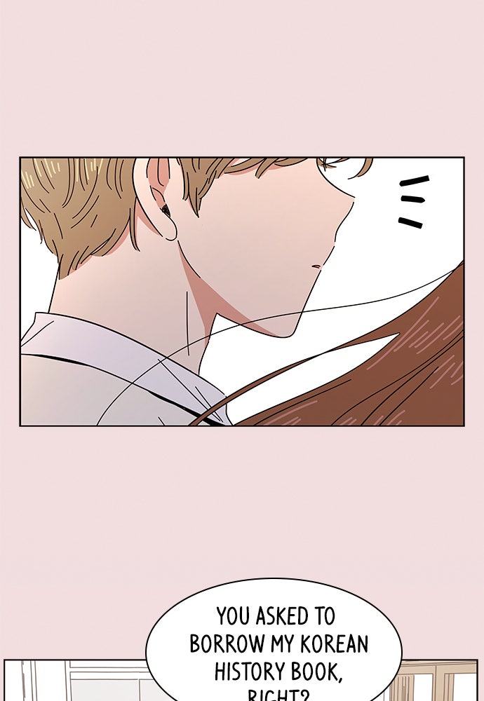 Read Seasons of Blossom EN Manga Online