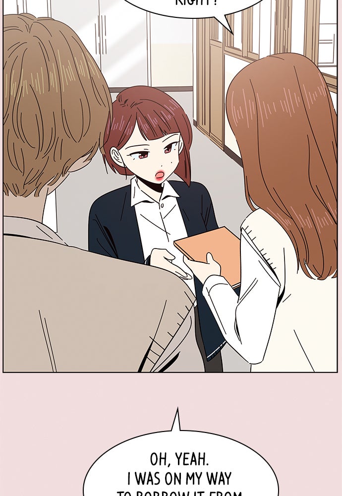 Read Seasons of Blossom EN Manga Online