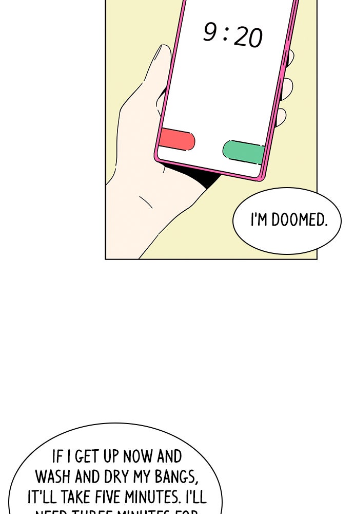 Read Seasons of Blossom EN Manga Online