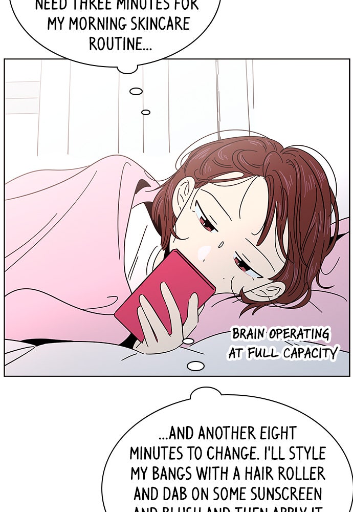 Read Seasons of Blossom EN Manga Online