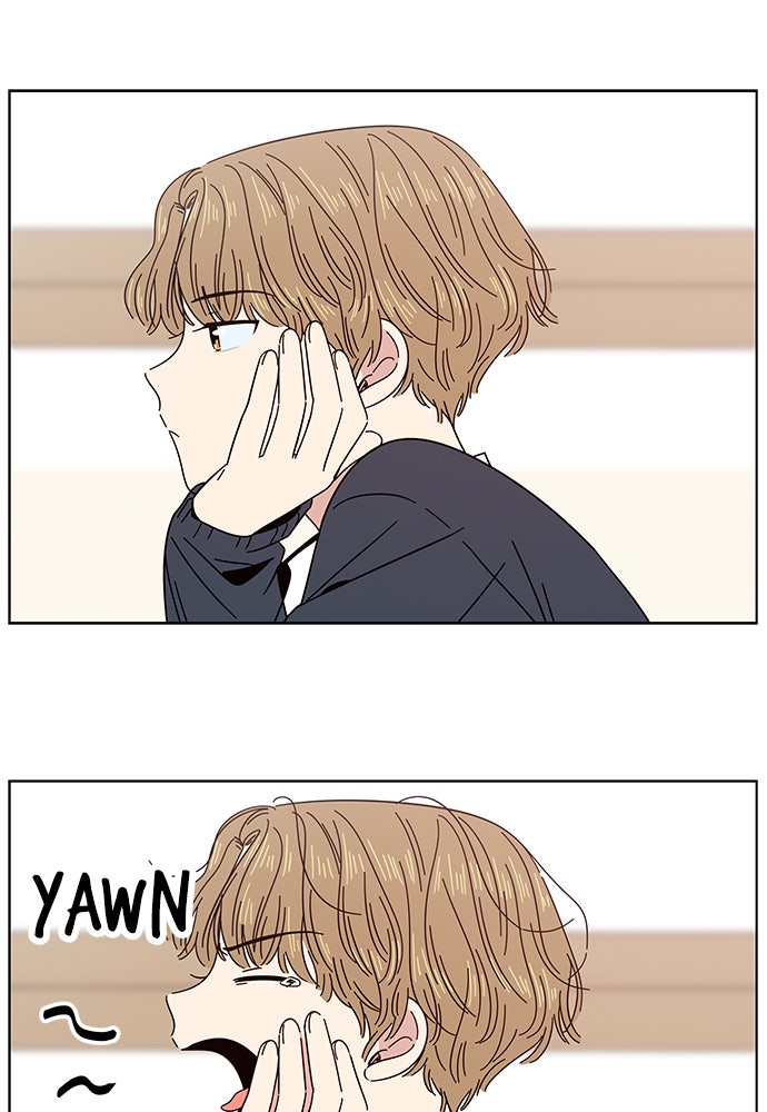 Read Seasons of Blossom EN Manga Online