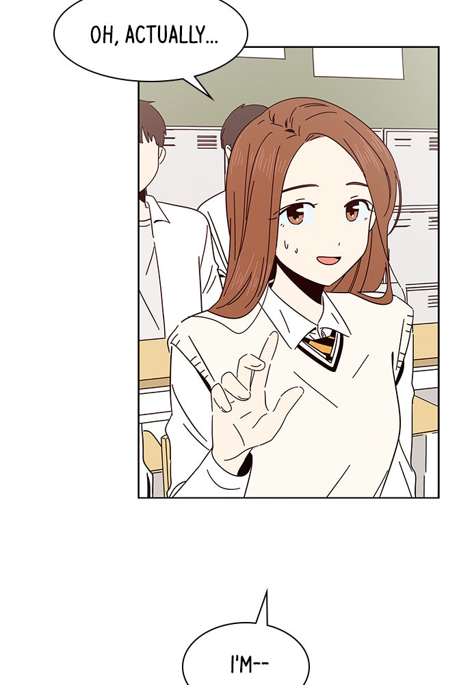 Read Seasons of Blossom EN Manga Online