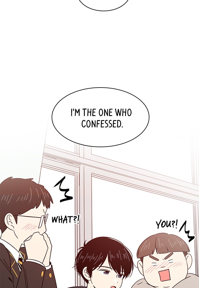 Read Seasons of Blossom EN Manga Online