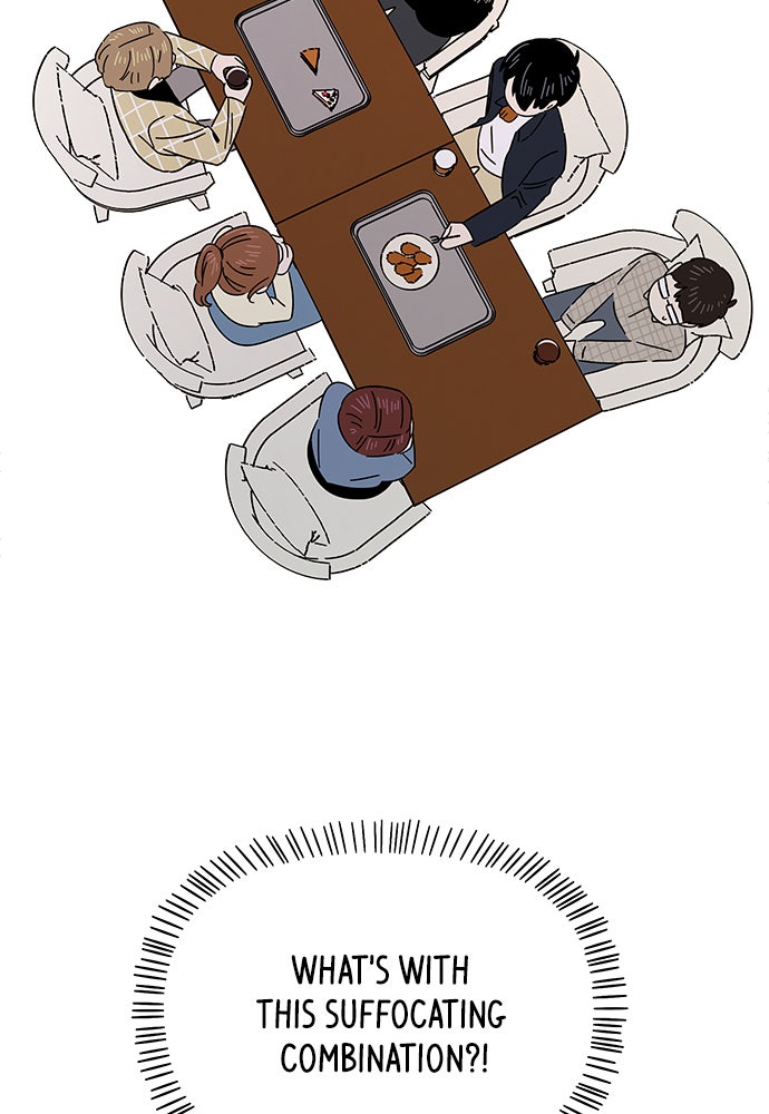 Read Seasons of Blossom EN Manga Online