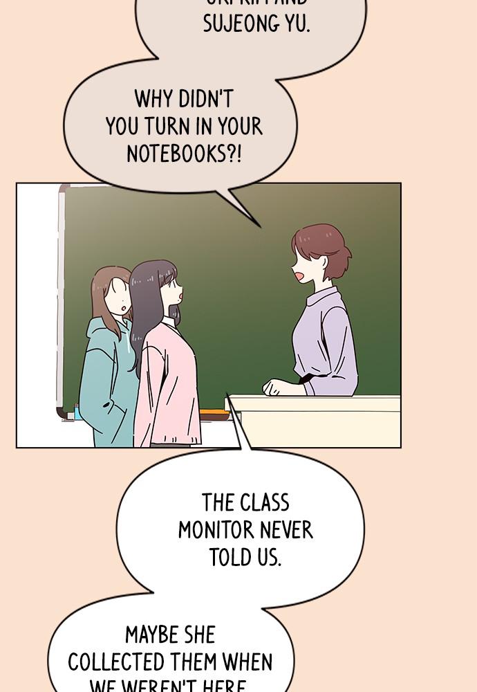 Read Seasons of Blossom EN Manga Online