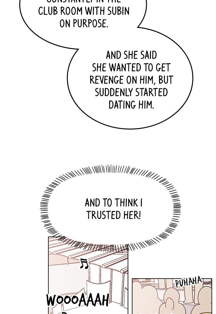 Read Seasons of Blossom EN Manga Online