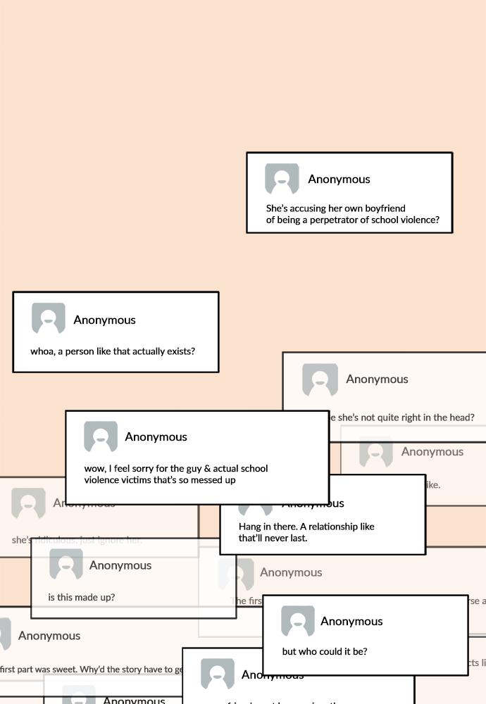 Read Seasons of Blossom EN Manga Online