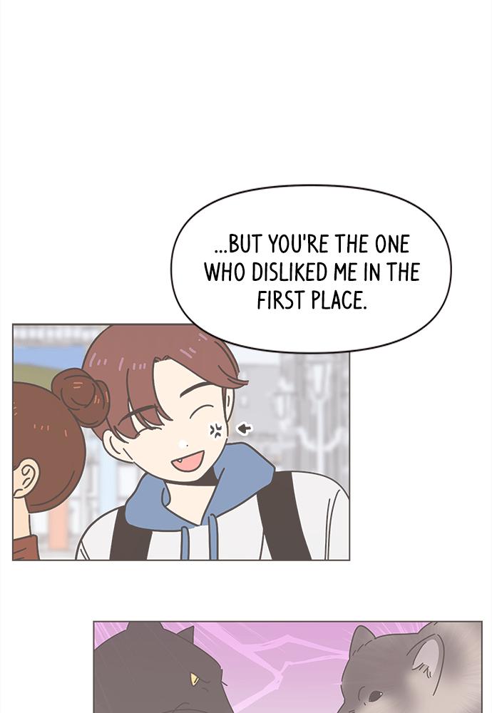 Read Seasons of Blossom EN Manga Online