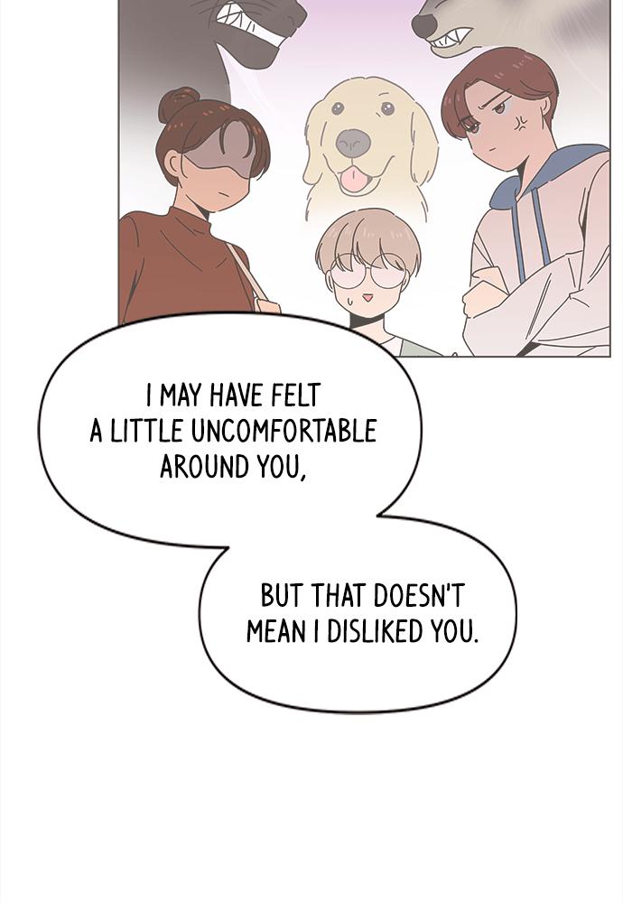 Read Seasons of Blossom EN Manga Online