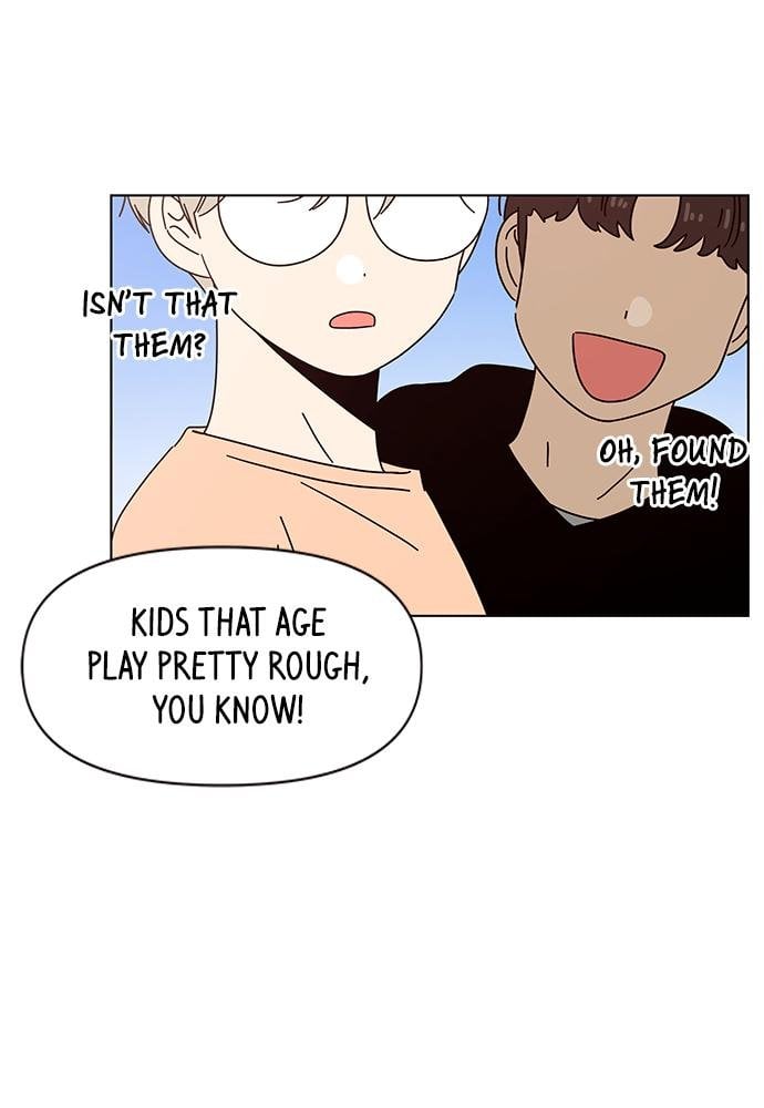 Read Seasons of Blossom EN Manga Online