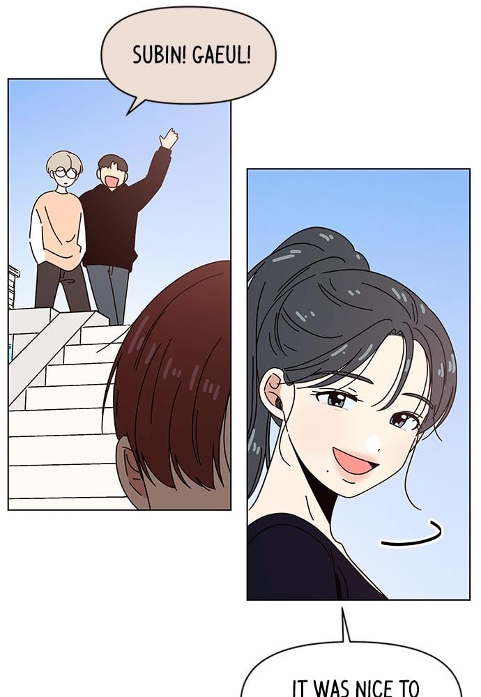 Read Seasons of Blossom EN Manga Online