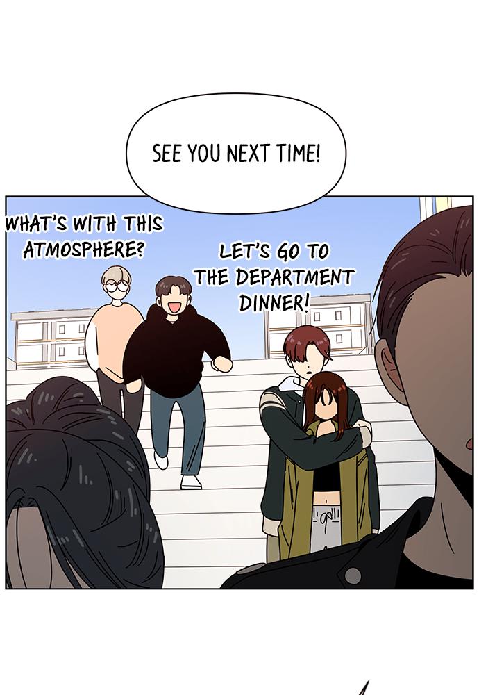 Read Seasons of Blossom EN Manga Online