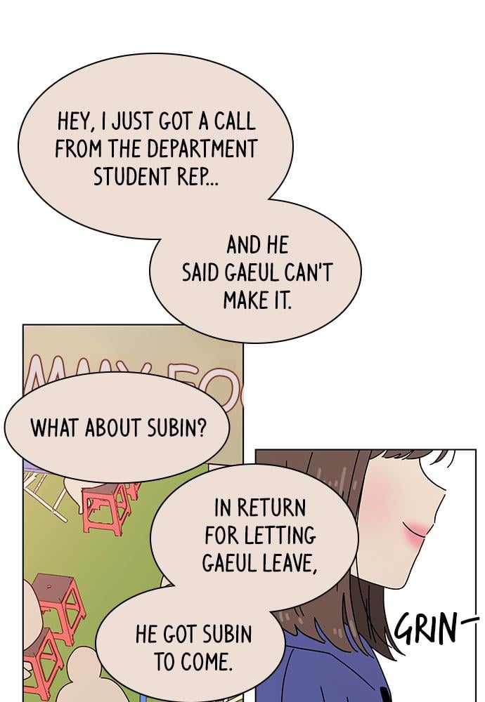 Read Seasons of Blossom EN Manga Online