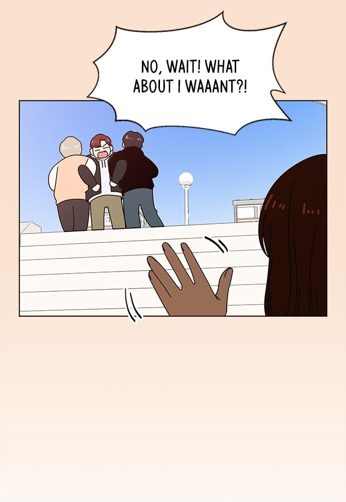 Read Seasons of Blossom EN Manga Online