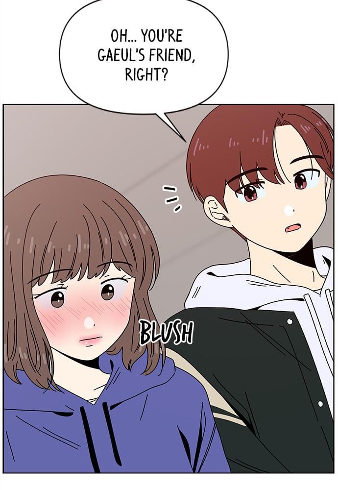 Read Seasons of Blossom EN Manga Online