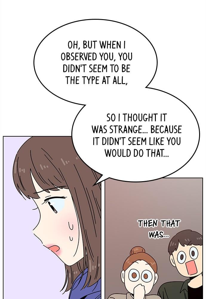 Read Seasons of Blossom EN Manga Online